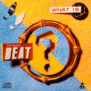 English Beat, The – What Is Beat? (CD)