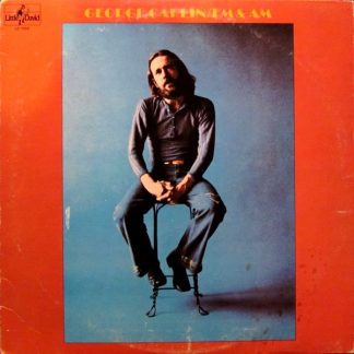 George Carlin – FM & AM (Vinyl)