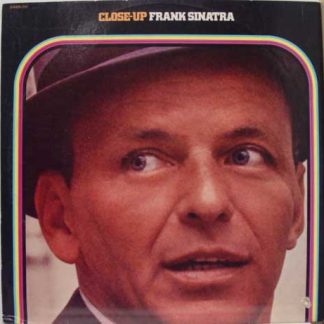 Frank Sinatra – Close-Up (Vinyl)