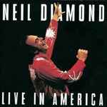 Neil Diamond – Live In America - In The Round Tour (1991-1993) (2CD)