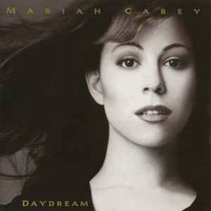 Mariah Carey – Daydream (CD)