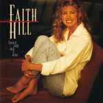 Faith Hill – Take Me As I Am (CD)