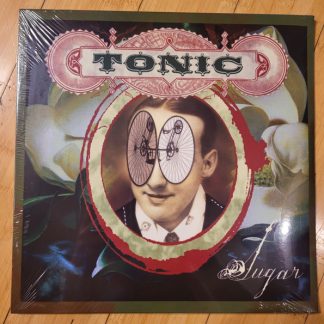 Tonic – Sugar (Vinyl, Unofficial, Colored Vinyl, Green)