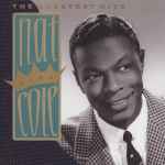 Nat King Cole – The Greatest Hits (CD)