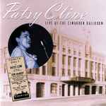 Patsy Cline – Live At The Cimarron Ballroom (CD)