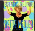 Bette Midler – Experience The Divine (Greatest Hits) (CD)