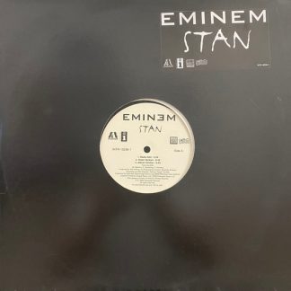 Eminem – Stan (Vinyl)