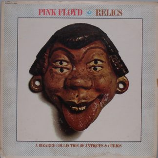 Pink Floyd – Relics (Vinyl)