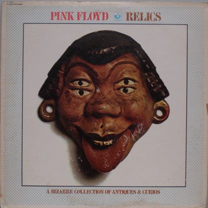 Pink Floyd – Relics (Vinyl)