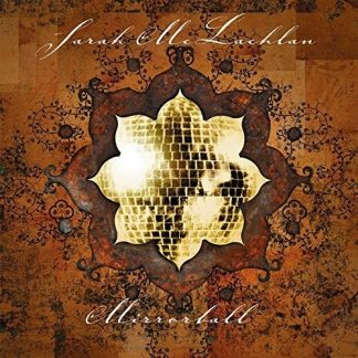 Sarah McLachlan - Mirrorball (Holland - Import) (Vinyl)