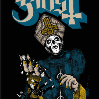 Ghost - Ghouls (Magnet)