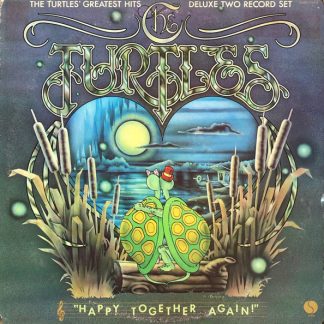 Turtles, The – "Happy Together Again!" (Vinyl)