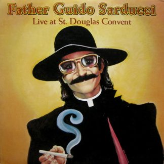 Father Guido Sarducci – Live At St. Douglas Convent (Vinyl)