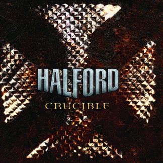 Halford - Crucible (Colored Vinyl, Purple)