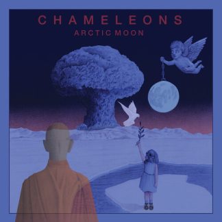 Chameleons, The - Arctic Moon (Vinyl)