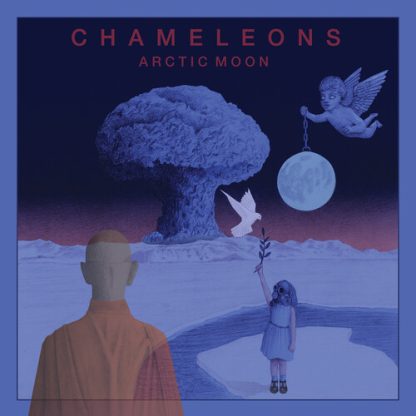Chameleons, The - Arctic Moon (Vinyl)