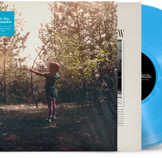 Josh Ritter - I Believe In You, My Honeydew (Indie Exclusive, Colored Vinyl, Turquoise)