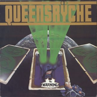 Queensrÿche – The Warning (Vinyl)