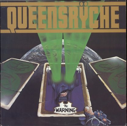 Queensrÿche – The Warning (Vinyl)