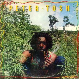 Peter Tosh – Legalize It (Vinyl)