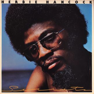 Herbie Hancock – Secrets (Vinyl)