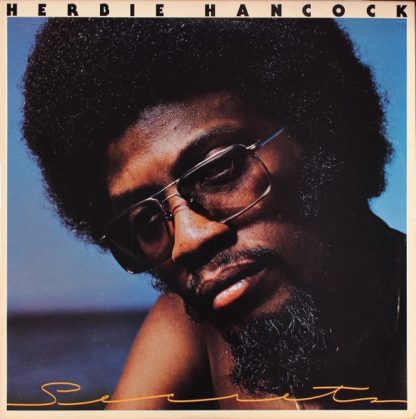Herbie Hancock – Secrets (Vinyl)
