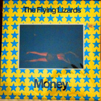 Flying Lizards, The – Money (Vinyl)