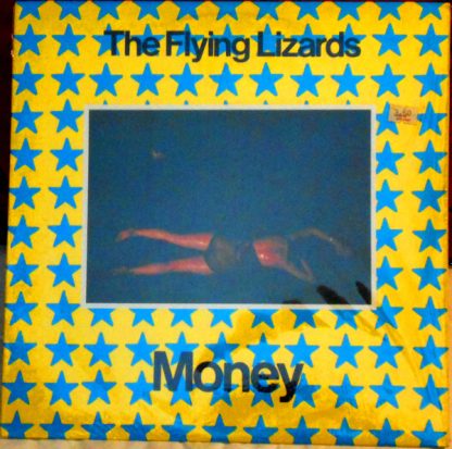 Flying Lizards, The – Money (Vinyl)