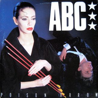 ABC – Poison Arrow (Vinyl)