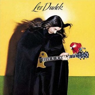Les Dudek – Les Dudek (Vinyl)