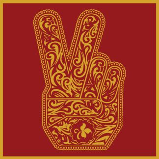 Stone Temple Pilots - Stone Temple Pilots (RKTBR25) (Colored Vinyl, Red, Brick & Mortar Exclusive) **PRE ORDER**