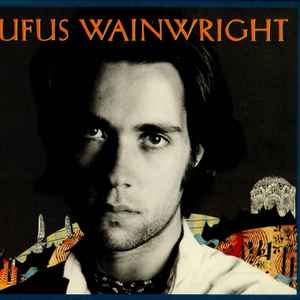 Rufus Wainwright – Rufus Wainwright (CD)