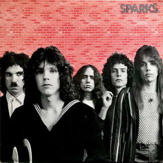 Sparks – Sparks (Vinyl)