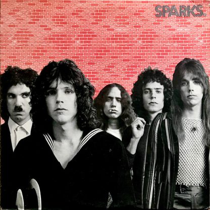 Sparks – Sparks (Vinyl)