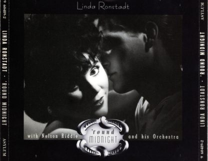 Linda Ronstadt – 'Round Midnight (2CD)