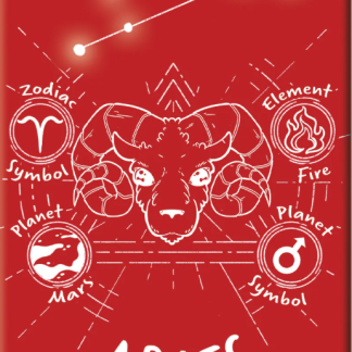 Horoscope - Aries (Magnet)