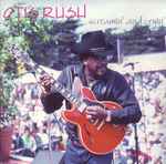 Otis Rush – Screamin' And Cryin' (CD)