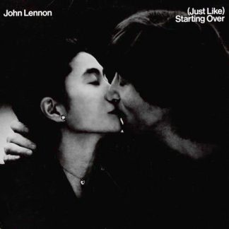 John Lennon – (Just Like) Starting Over (Vinyl)