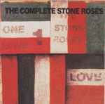 Stone Roses, The – The Complete Stone Roses (CD)