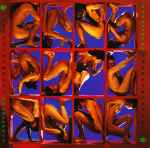 Catherine Wheel – Adam And Eve (CD)