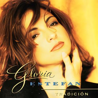 Gloria Estefan – Tradición (Vinyl)
