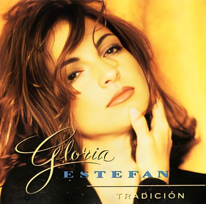 Gloria Estefan – Tradición (Vinyl)