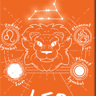 Horoscope - Leo (Magnet)