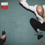 Moby – Play (CD)