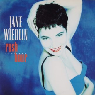 Jane Wiedlin – Rush Hour (Extended Remix)