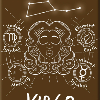 Horoscope - Virgo (Magnet)