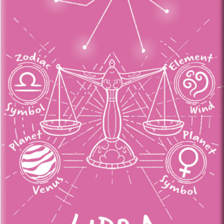 Horoscope - Libra (Magnet)
