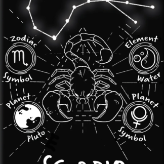 Horoscope - Scorpio (Magnet)