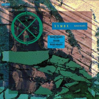 Xymox – Blind Hearts (Vinyl)