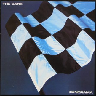 Cars, The – Panorama (Vinyl)